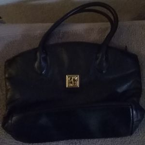 Vintage Gianni Bernini Handbag